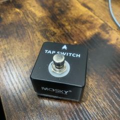 Mosky Tap Tempo Switch