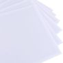 24x30cm Canvas Panel 3mm 6pcs Pack 280gsm 100% Cotton/Blank Artist Canvas Board/Triple Primed/Acid Free/Medium Grain - Oil & Acrylic painting for Artists at all Levels Image 4