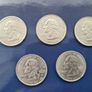 USA State Quarters Image 2