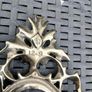 Vintage Victorian Style Table Top Frame Image 3