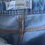 Stradivarius Jeans Size 8 Image 4