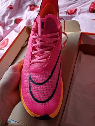 Nike runners