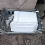 Victorian-Style Toilet Cistern Image 3