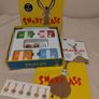 Smart Ass Board Game Image 2