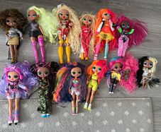 Lol dolls