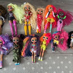 Lol dolls