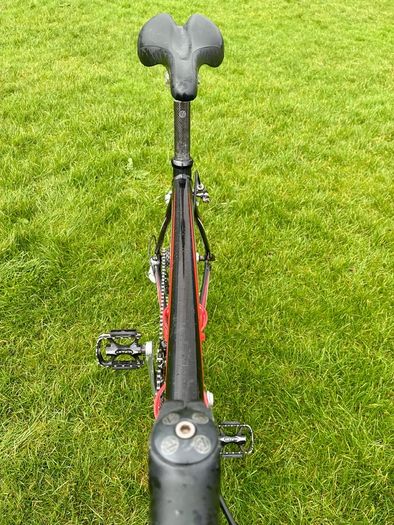 Road bike Trek 1.2 Series Road Bike 54cm