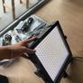 Dedolight TecPro Felloni LED Video Lights x3 - Brand New, Never Used Image 9