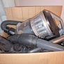 vax air stretch pet bagless cylinder vacuum Image 2