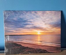 Photo Print Canvas