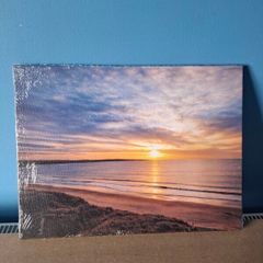 Canvas Print - West Coast Of Ireland