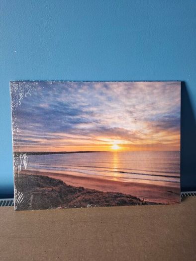 Photo Print Canvas