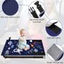 2x Aeroplane Kid Seat Bed Extender (boys, girls) Image 2