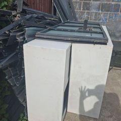metal scrap