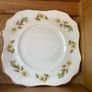 Arklow pottery cake plate Image 3