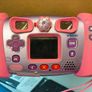 Vtech Kidzoom Plus Pink Girls 2mp Digital Camera 1.8" Display 2x Digital Zoom (used) Image 7
