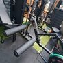 Leg extension Image 4