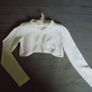 Communion cardigan Image 2