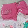 Girls character summer pjs Image 3