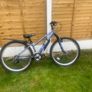 bike 13inch frame suit 10-13yr old Image 4