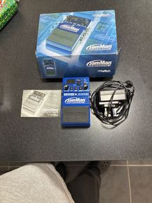JamMan Solo XT