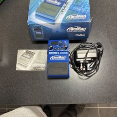 JamMan Solo XT