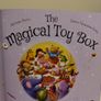 The Magical Toy Box Story Book Image 4