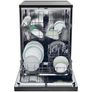 Hoover H-Dish 300 HF 3C7LOB Full size wifi dishwasher (Black) Image 2