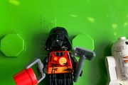 lego Star Wars minifigures