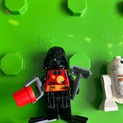 lego Star Wars minifigures