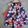 Girl dress bundle new Image 4