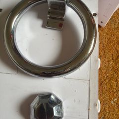 Door knocker