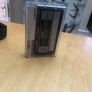 Sharp X-Bass cassette player + Headphones + Cassette Image 2