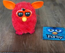 Furby Connect
