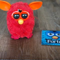 Furby Connect
