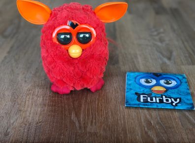 Furby Connect