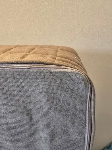 Hamarvik Ikea Single Mattress