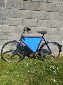 Vintage Bicycle