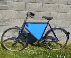 Vintage Bicycle