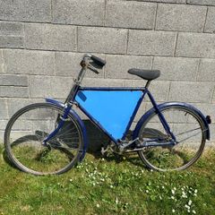 Vintage Bicycle