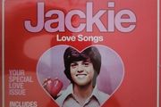 Jackie 3CD Boxset  - Love Songs