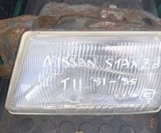 Nissan Stanza