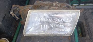 Nissan Stanza