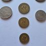 Tunisia Coins Image 8