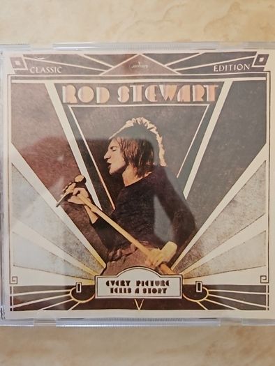 Rod Stewart 30 CD Collection