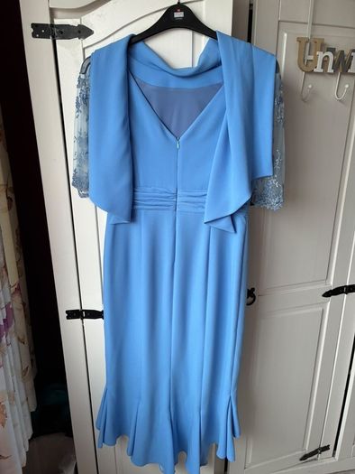 Mother of the Bride outfit