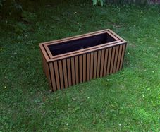 Planter Box (Composite Cladding)