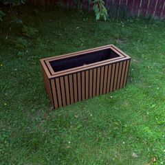 Planter Box (Composite Cladding)