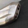 KTM 1290 Adventure Exhaust Muffler Image 8