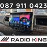 Premium Carplay Opel Movano Android Auto Radio Image 4